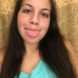 Meet your Posher, Jocelyn